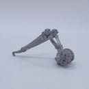 Warhammer Old World: Orcs and Goblins Doom Diver Catapult BH171