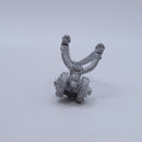 Warhammer Old World: Orcs and Goblins Doom Diver Catapult BH171