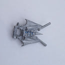 Warhammer Old World: Orcs and Goblins Doom Diver Catapult BP030