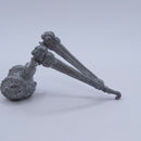 Warhammer Old World: Orcs and Goblins Doom Diver Catapult BP030
