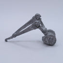 Warhammer Old World: Orcs and Goblins Doom Diver Catapult BP030