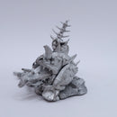 Warhammer Old World: Orcs and Goblins Night Goblin Skarsnik with Gobbla AC162