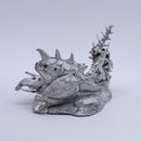 Warhammer Old World: Orcs and Goblins Night Goblin Skarsnik with Gobbla AC162