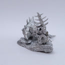Warhammer Old World: Orcs and Goblins Night Goblin Skarsnik with Gobbla AC162