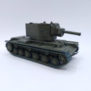 Bolt Action: Soviet KV-2 Heavy Assault Tank BI165