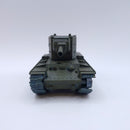 Bolt Action: Soviet KV-2 Heavy Assault Tank BI165