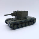 Bolt Action: Soviet KV-2 Heavy Assault Tank BI165