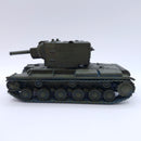 Bolt Action: Soviet KV-2 Heavy Assault Tank BI165