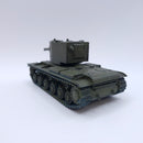 Bolt Action: Soviet KV-2 Heavy Assault Tank BI165