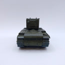 Bolt Action: Soviet KV-2 Heavy Assault Tank BI165