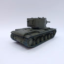 Bolt Action: Soviet KV-2 Heavy Assault Tank BI165
