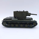 Bolt Action: Soviet KV-2 Heavy Assault Tank BI165