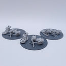 Bolt Action: Waffen-SS LMG Team AC020