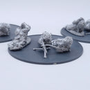 Bolt Action: Waffen-SS LMG Team AC020