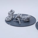Bolt Action: Waffen-SS LMG Team AC020