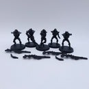 Warhammer 40k: Necrons Deathmarks AD088