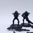 Warhammer 40k: Necrons Deathmarks AD088