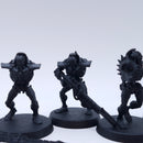 Warhammer 40k: Necrons Deathmarks AD088