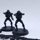 Warhammer 40k: Necrons Deathmarks AD088