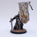 Warhammer 40k: Space Marines Blood Angels Ancient Painted AP008