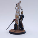 Warhammer 40k: Space Marines Blood Angels Ancient Painted AP008