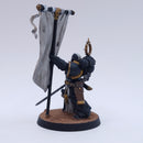 Warhammer 40k: Space Marines Blood Angels Ancient Painted AP008