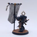 Warhammer 40k: Space Marines Blood Angels Ancient Painted AP008