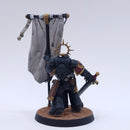 Warhammer 40k: Space Marines Blood Angels Ancient Painted AP008