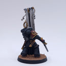 Warhammer 40k: Space Marines Blood Angels Ancient Painted AP008