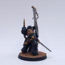 Warhammer 40k: Space Marines Blood Angels Ancient Painted AP008