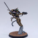 Warhammer 40k: Space Marines Blood Angels Commander Dante Painted BP165