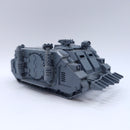 Warhammer 40k: Space Marines Rhino AD146