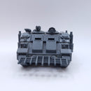 Warhammer 40k: Space Marines Rhino AD146