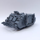 Warhammer 40k: Space Marines Rhino AD146