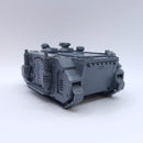 Warhammer 40k: Space Marines Rhino AD146
