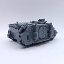 Warhammer 40k: Space Marines Rhino AD146