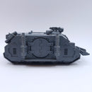 Warhammer 40k: Space Marines Rhino AD146