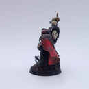 Warhammer 40k: Space Marines Space Wolves Ulrik the Slayer Painted BO169