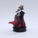 Warhammer 40k: Space Marines Space Wolves Ulrik the Slayer Painted BO169