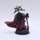 Warhammer 40k: Space Marines Space Wolves Ulrik the Slayer Painted BO169