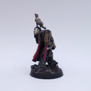 Warhammer 40k: Space Marines Space Wolves Ulrik the Slayer Painted BO169