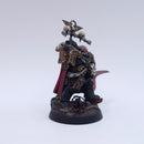 Warhammer 40k: Space Marines Space Wolves Ulrik the Slayer Painted BO169