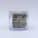 Warhammer Aeronautica Imperialis: Imperial Navy Taros Dice Set AJ164