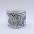 Warhammer Aeronautica Imperialis: Imperial Navy Taros Dice Set AJ164
