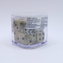 Warhammer Aeronautica Imperialis: Imperial Navy Taros Dice Set AJ164