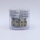 Warhammer Aeronautica Imperialis: Imperial Navy Taros Dice Set AJ164