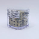 Warhammer Aeronautica Imperialis: Imperial Navy Taros Dice Set AJ164