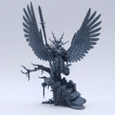 Warhammer Age of Sigmar: Stormcast Eternals Yndrasta the Celestial Spear BN193