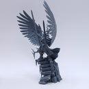 Warhammer Age of Sigmar: Stormcast Eternals Yndrasta the Celestial Spear BN193