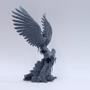 Warhammer Age of Sigmar: Stormcast Eternals Yndrasta the Celestial Spear BN193